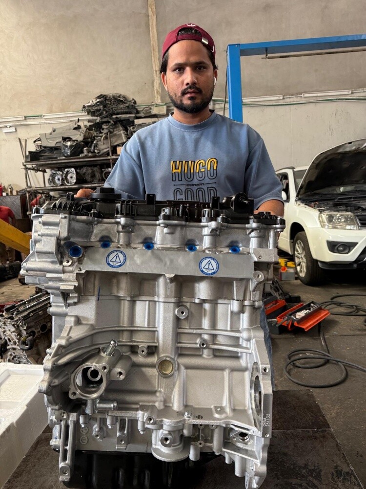 all Brand car servicing and mainten - 9
