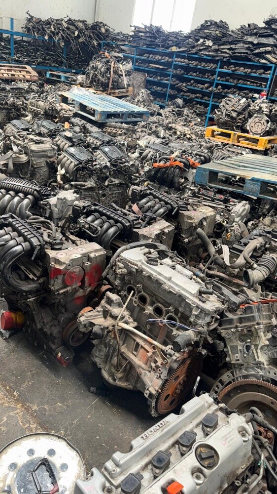 all Brand car servicing and mainten - 7