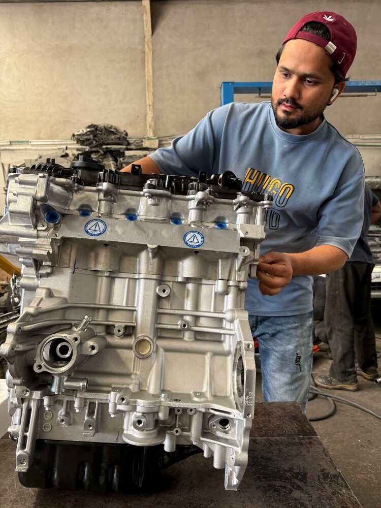 all Brand car servicing and mainten - 8