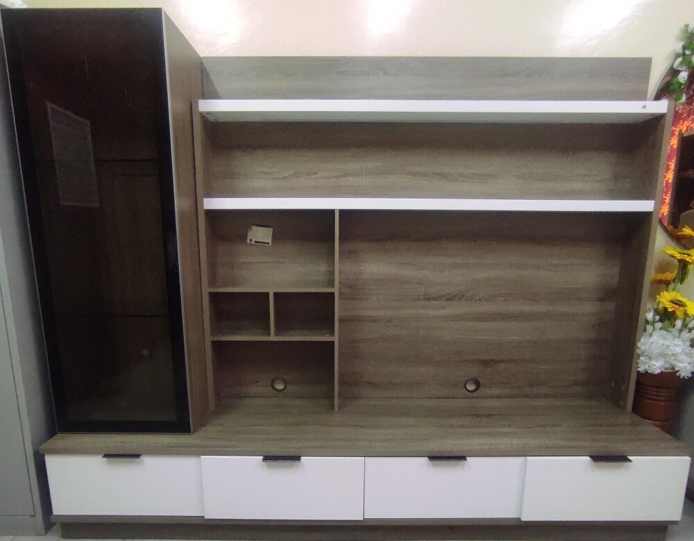 TV table - 1