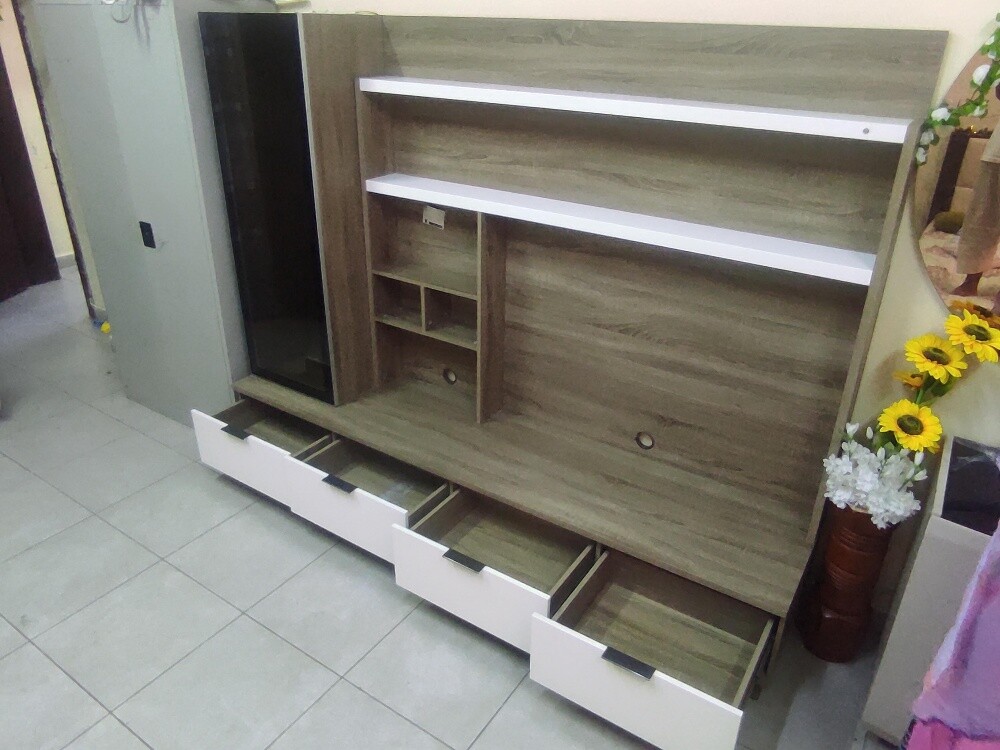 TV table - 5