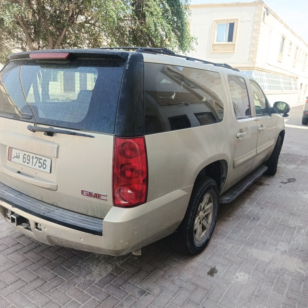 سيارة للبيع لحاجت السفر - 4