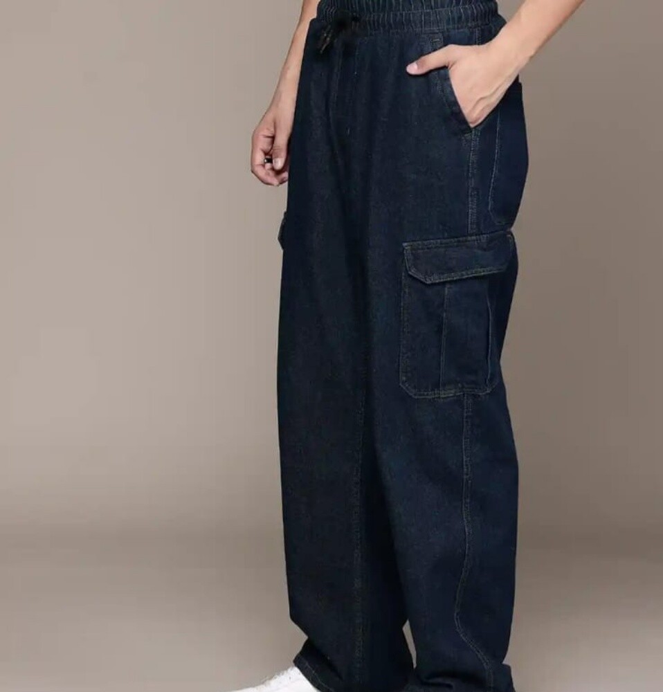 Denim jeans - 3