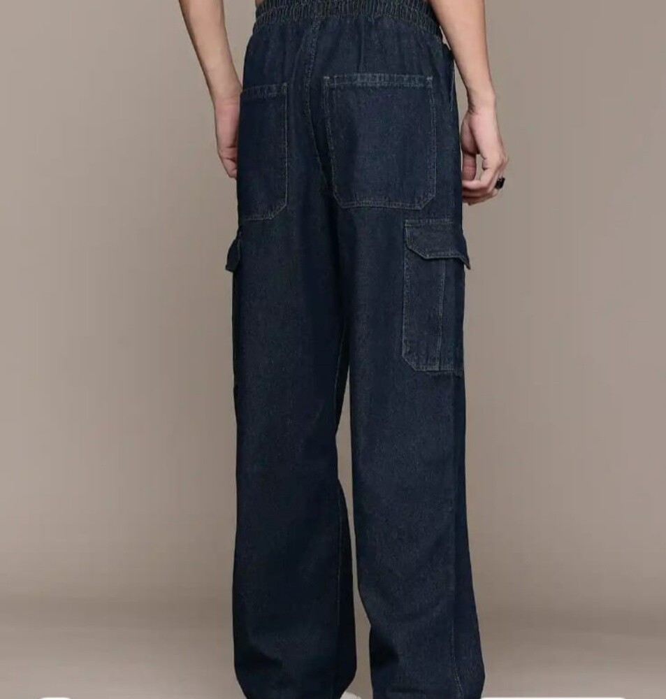 Denim jeans - 4