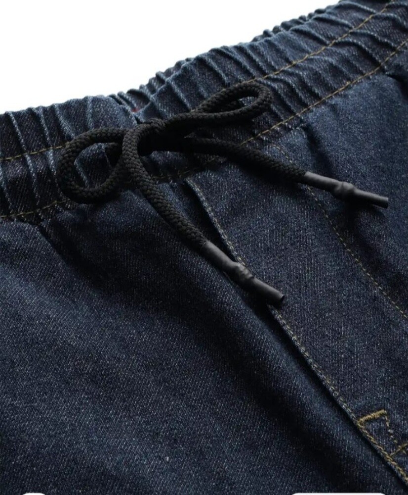 Denim jeans - 2