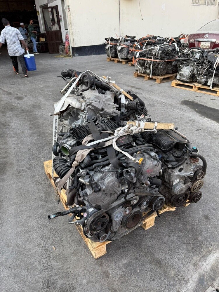 all Brand car engine gearbox Japan - 6