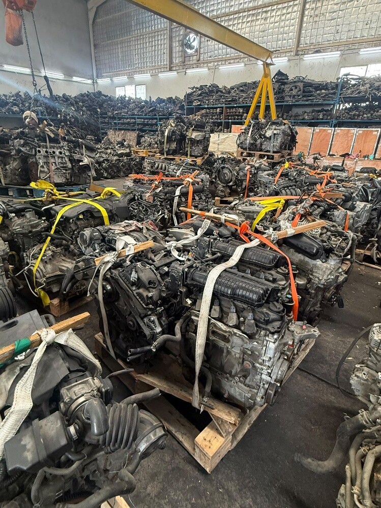 all Brand car engine gearbox Japan - 13