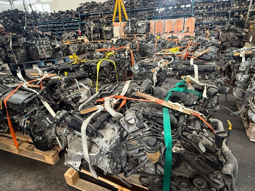 all Brand car engine gearbox Japan - 14