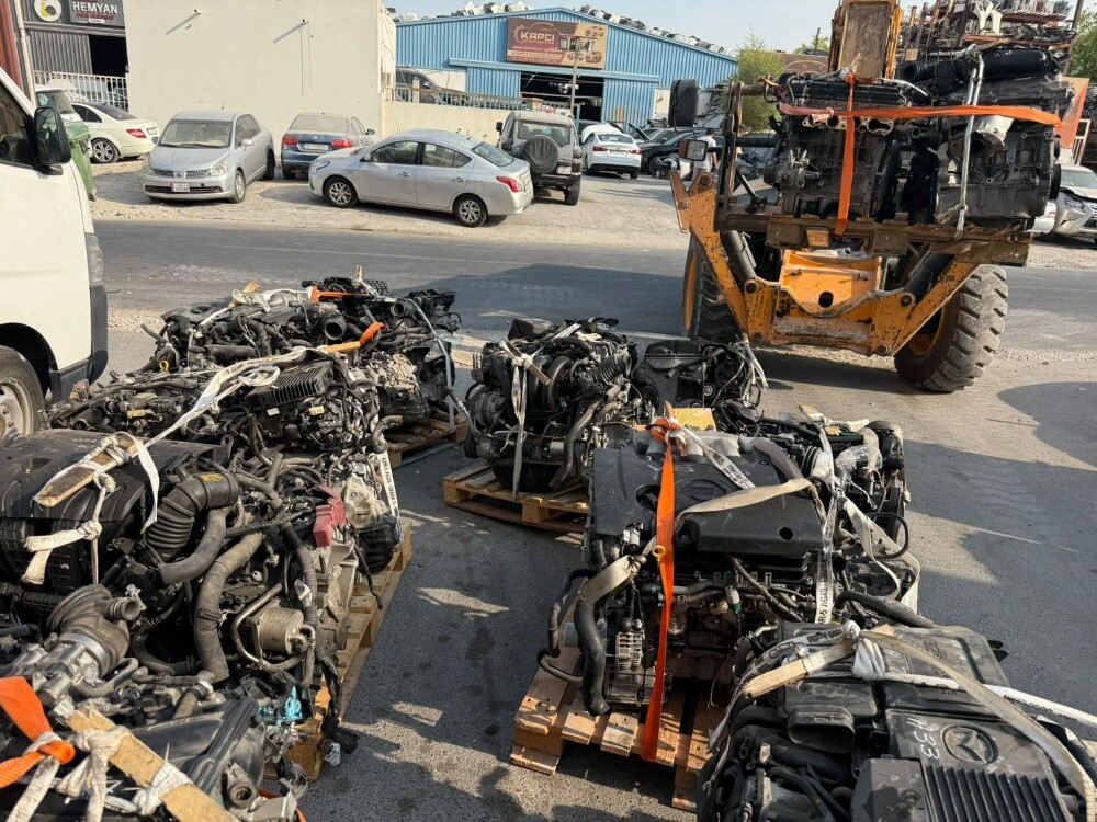 all Brand car engine gearbox Japan - 5