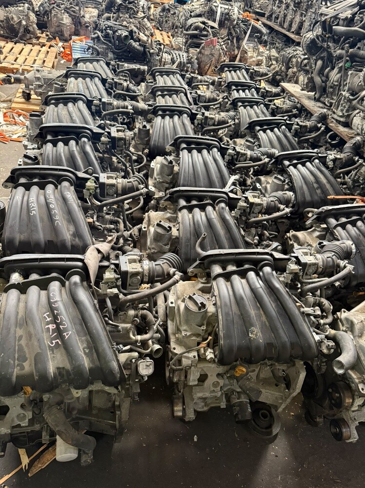 all Brand car engine gearbox Japan - 8