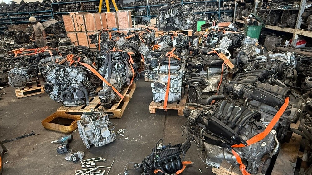 all Brand car engine gearbox Japan - 11