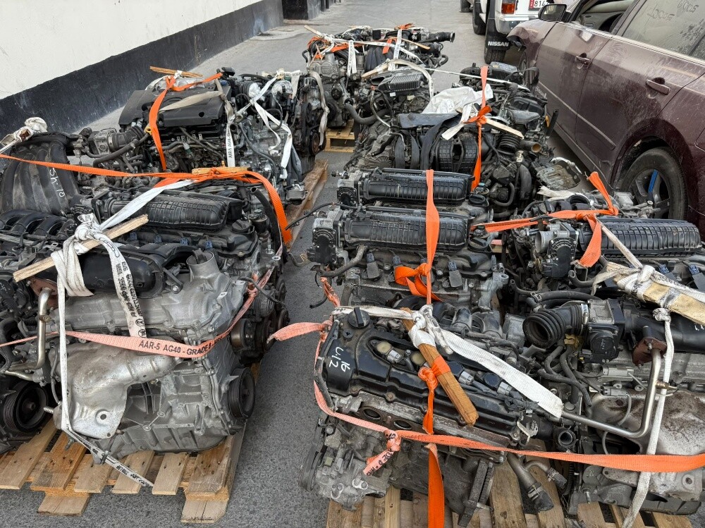 all Brand car engine gearbox Japan - 7