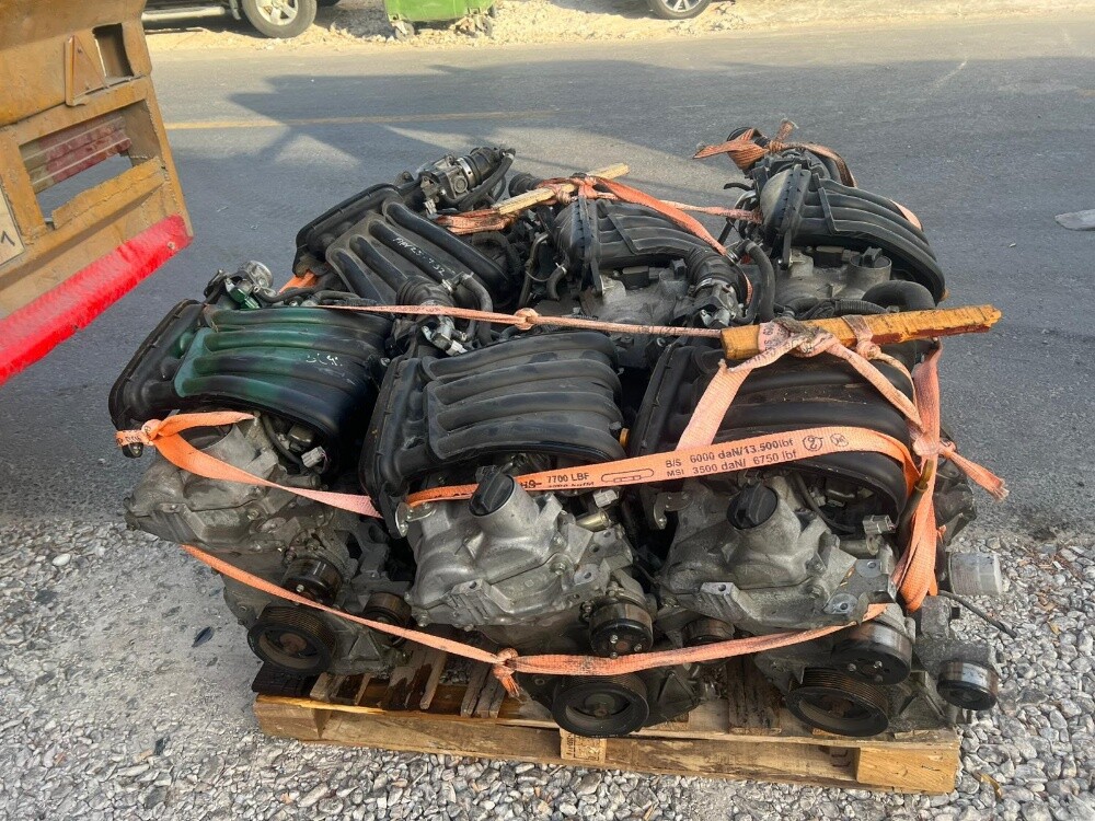 all Brand car engine gearbox Japan - 3