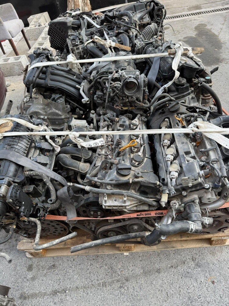 all Brand car engine gearbox Japan - 2