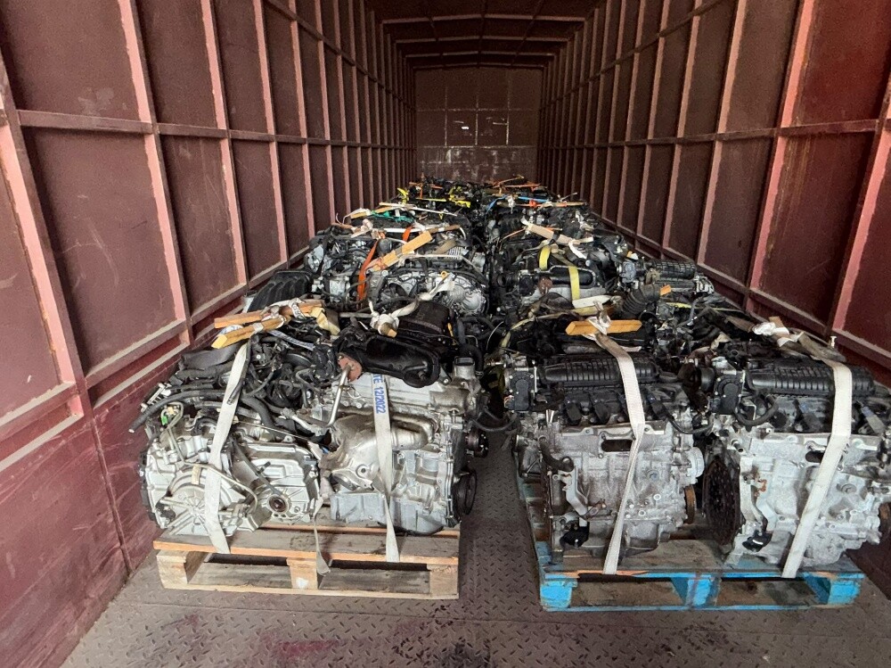 all Brand car engine gearbox Japan - 12