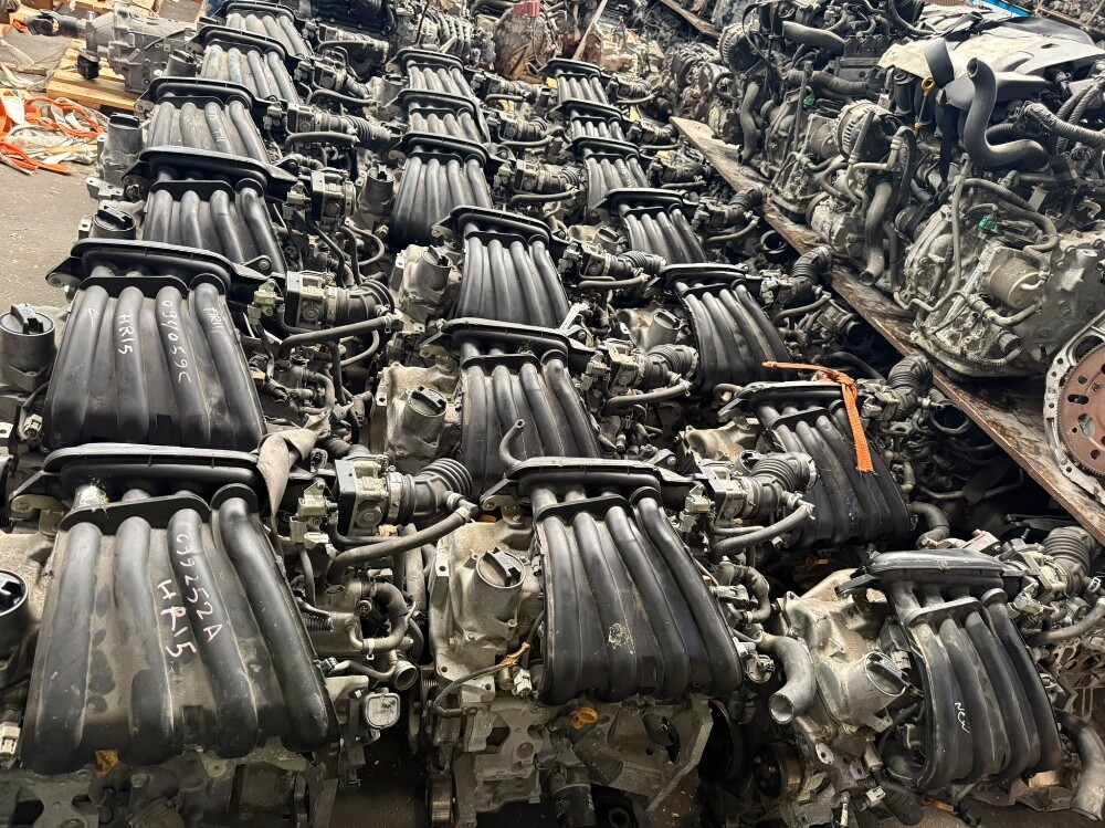 all Brand car engine gearbox Japan - 15