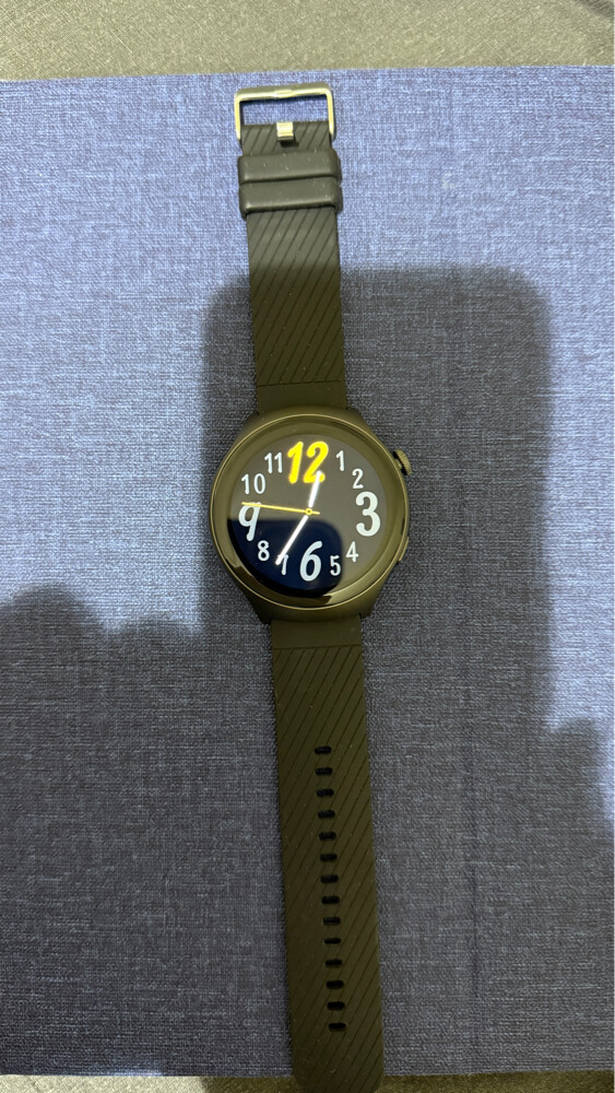 Smart watch - 1