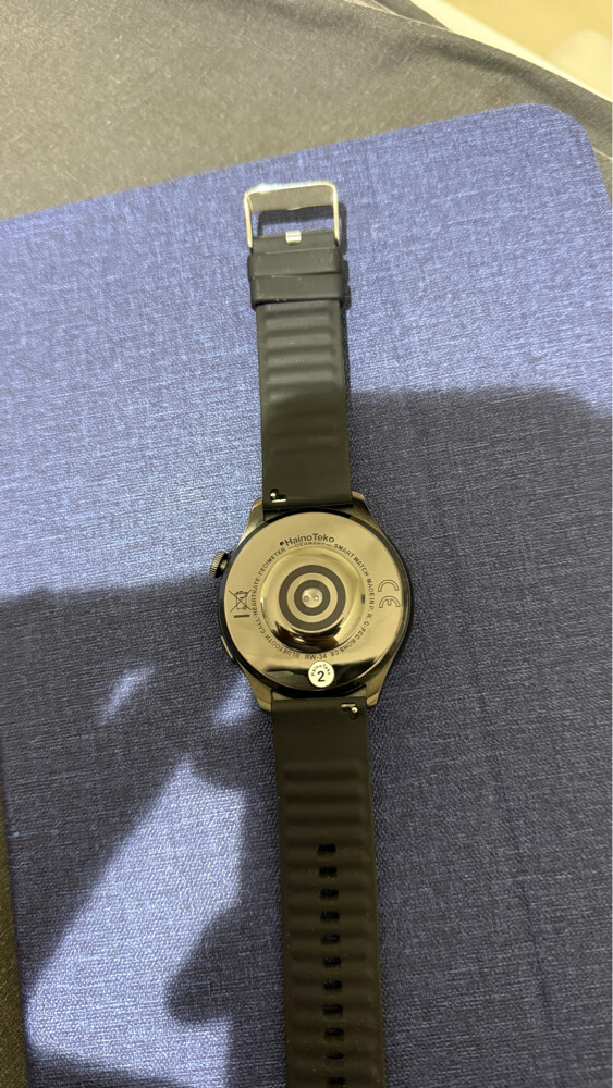 Smart watch - 2