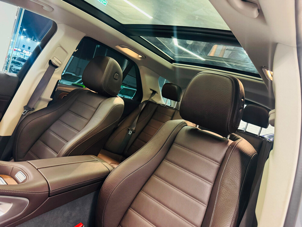 GLE 450 AMG - 2020 - 9