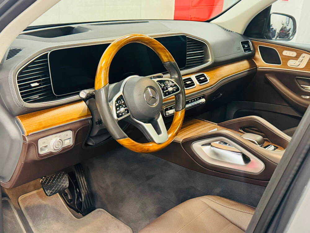 GLE 450 AMG - 2020 - 7