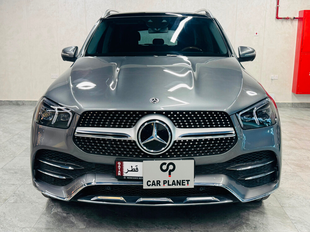 GLE 450 AMG - 2020 - 2
