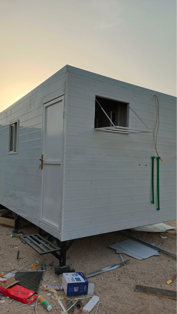 Porta cabin - 3
