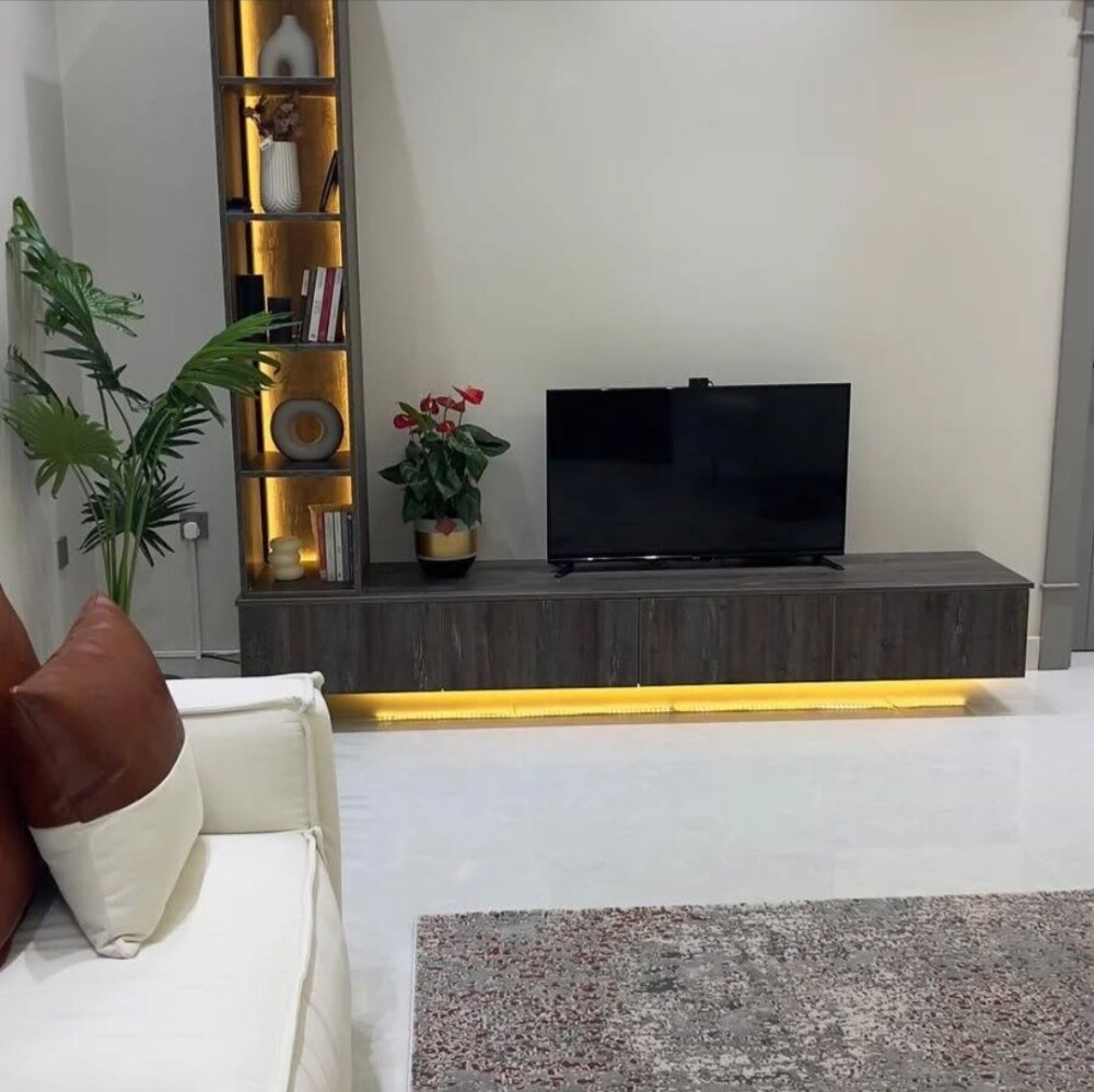سجاد ستائر  ورق جدران أريكة المجل - 25