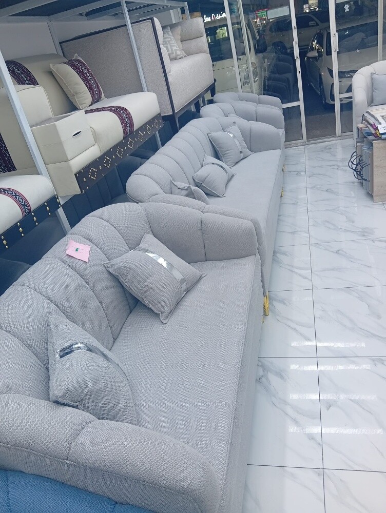 سجاد ستائر ورق جدران أريكة المجل - 4