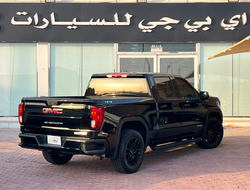 معرض اي بي جي  - 6