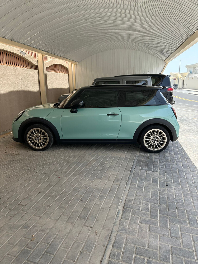 Mini Cooper S 2025 - 1