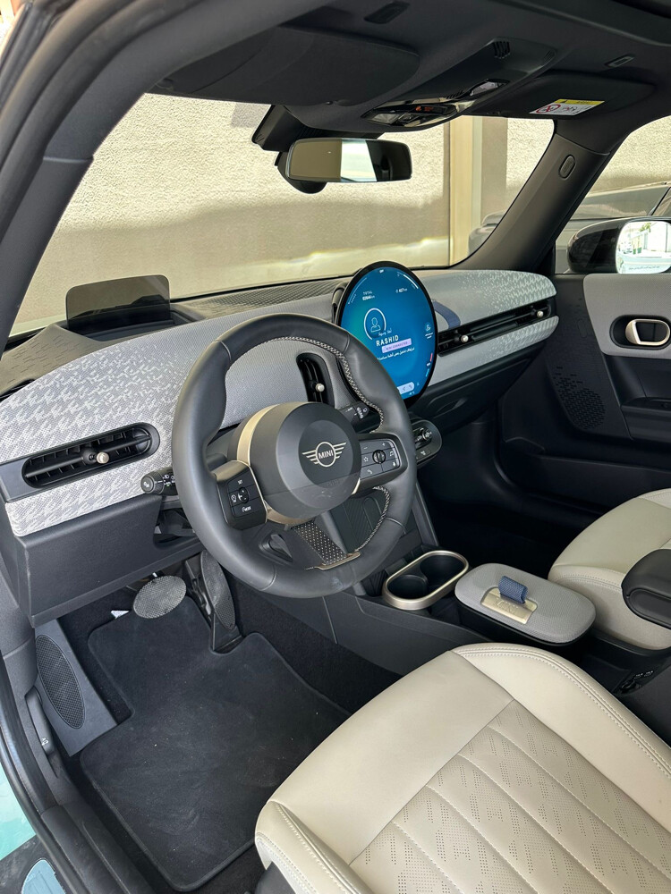 Mini Cooper S 2025 - 4