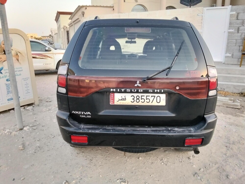 ناتيفا جي ال اس - 4