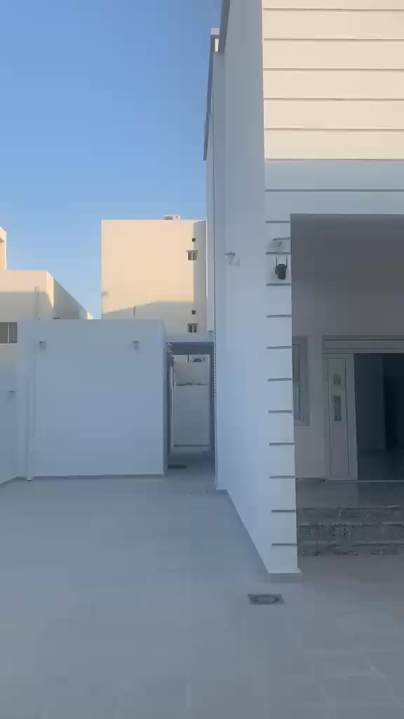 فيلا جديدة للبيع - 1