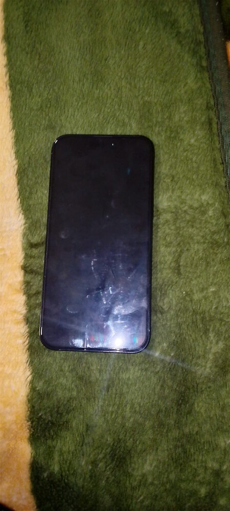 iPhone 14 Pro max 256gb  - 15