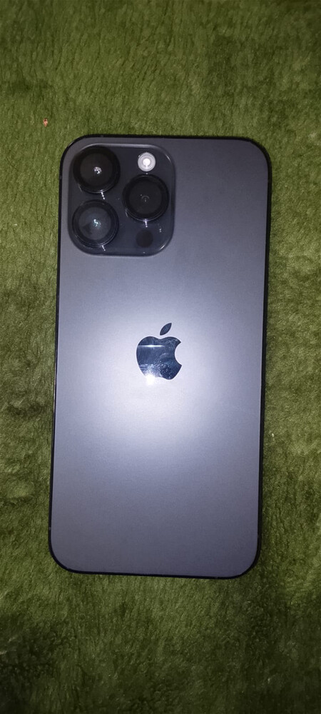 iPhone 14 Pro max 256gb  - 8