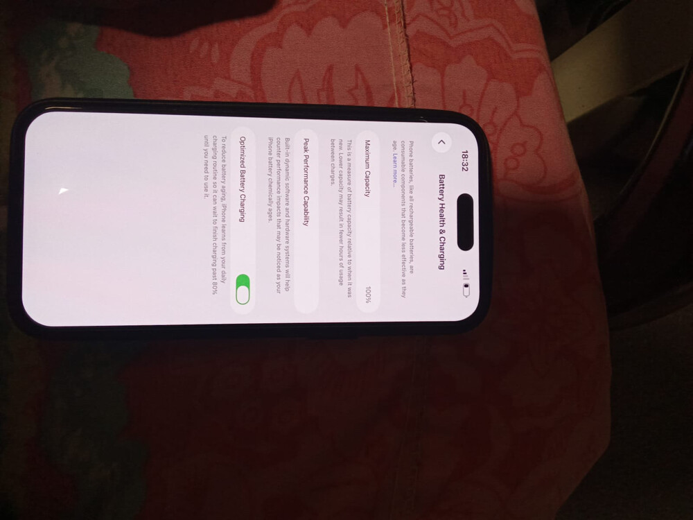 iPhone 14 Pro max 256gb  - 2