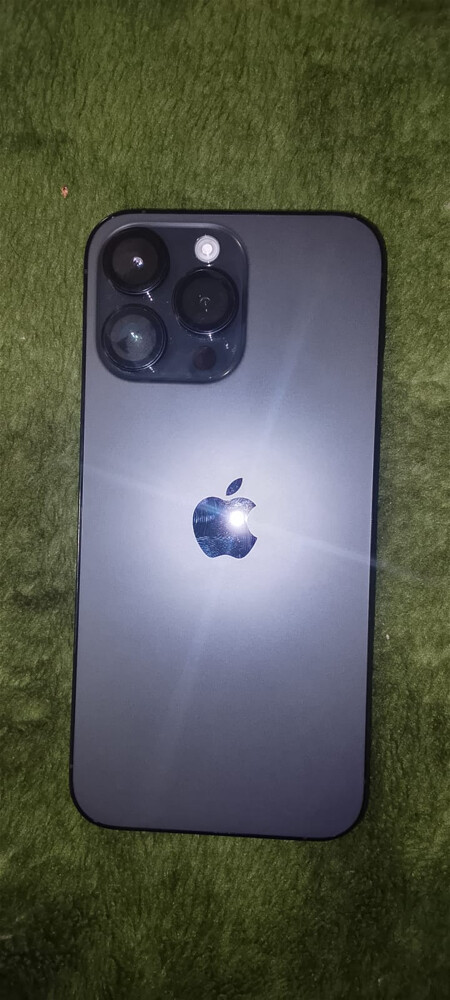 iPhone 14 Pro max 256gb  - 7