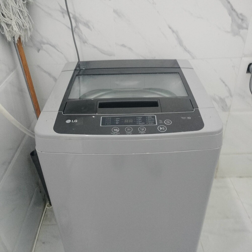 LG washing Machine Sale - 1