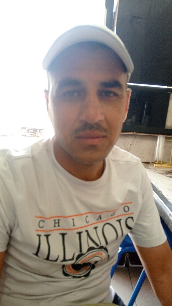 Zahid Noor - 1