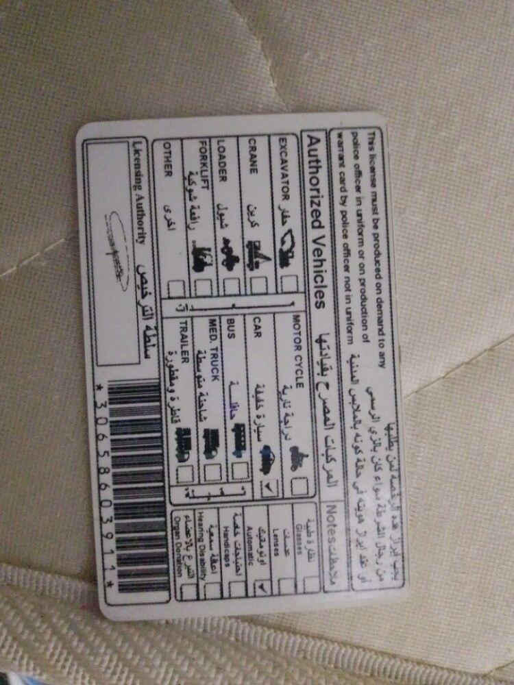Sarmad irfan Abbasi - 2