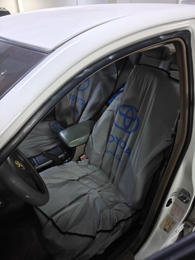 camry 2006 gli - 4