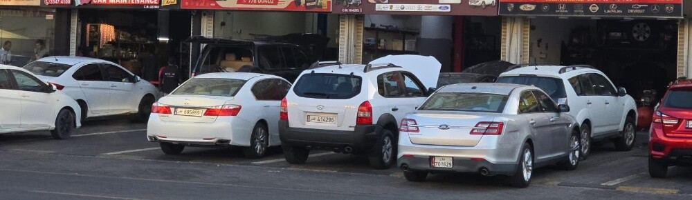 Prime Shop in Khalifa City - 1