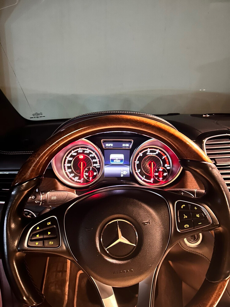 gle 63 coupé - 3