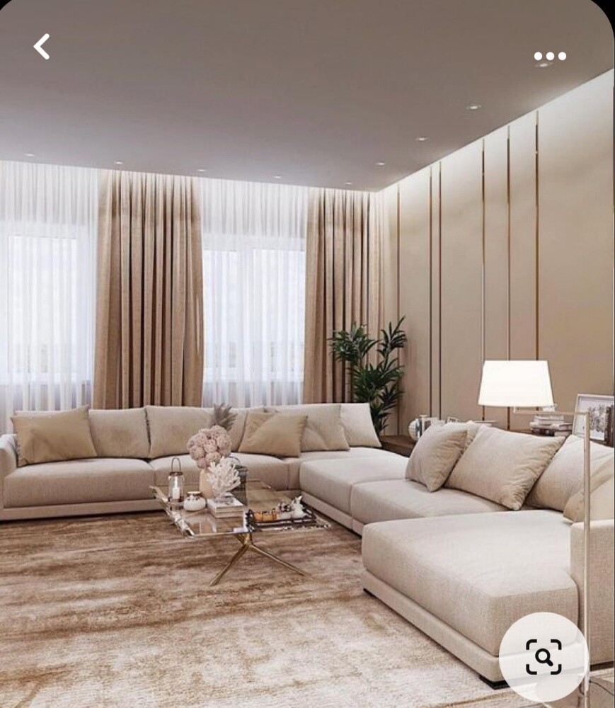 سجاد ستائر  ورق جدران أريكة المجل - 8