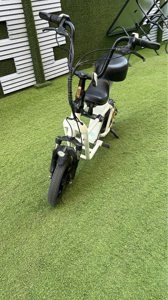 Elctric bike - 3