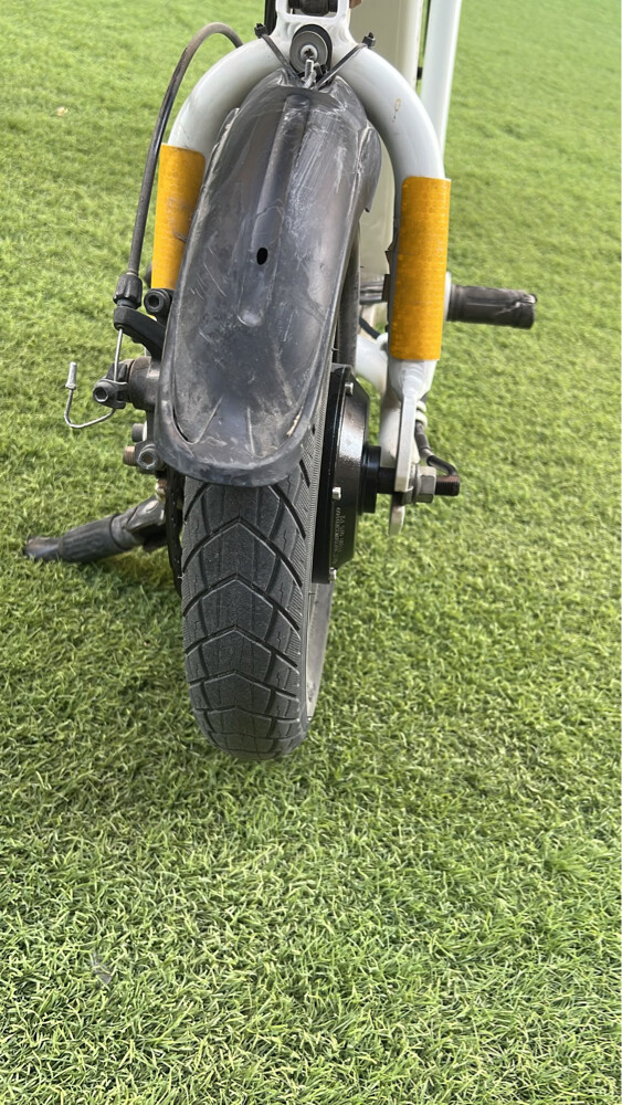 Elctric bike - 7