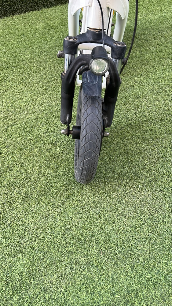 Elctric bike - 6