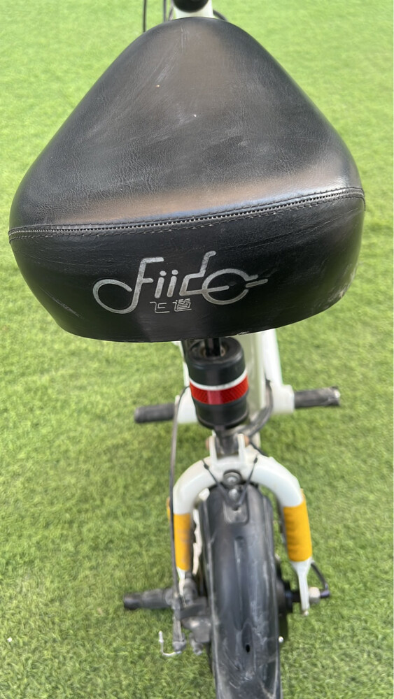 Elctric bike - 8