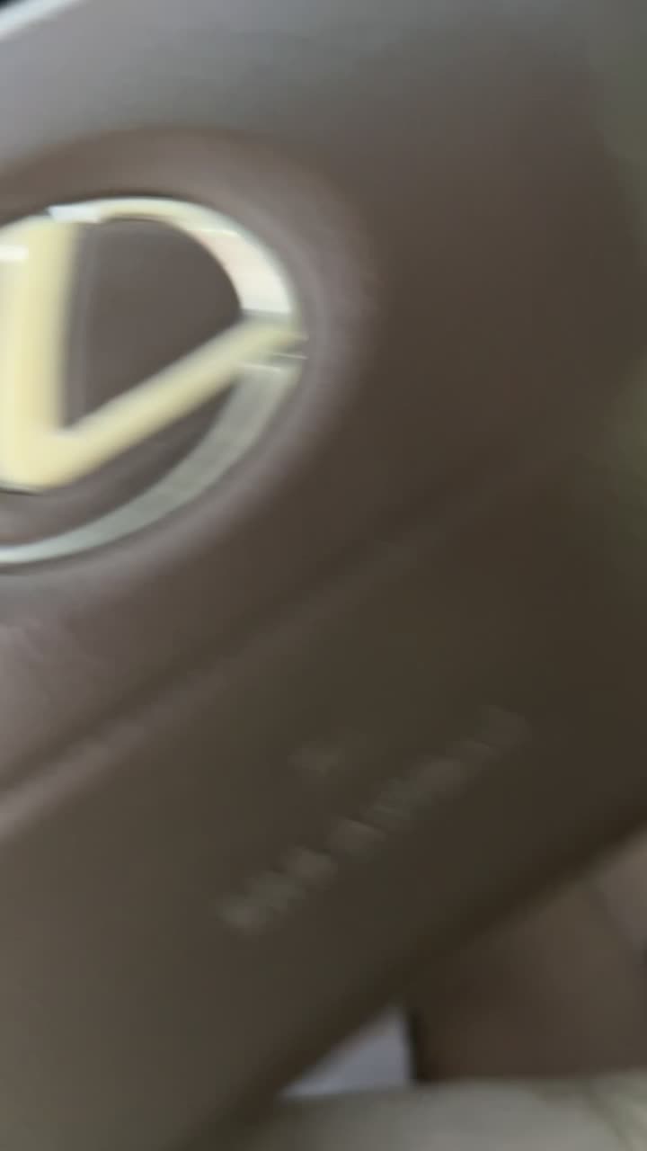 lexusLX470 - 12