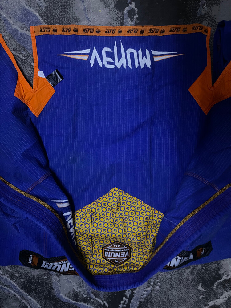 Venum Jujitsu Gi Original  - 2